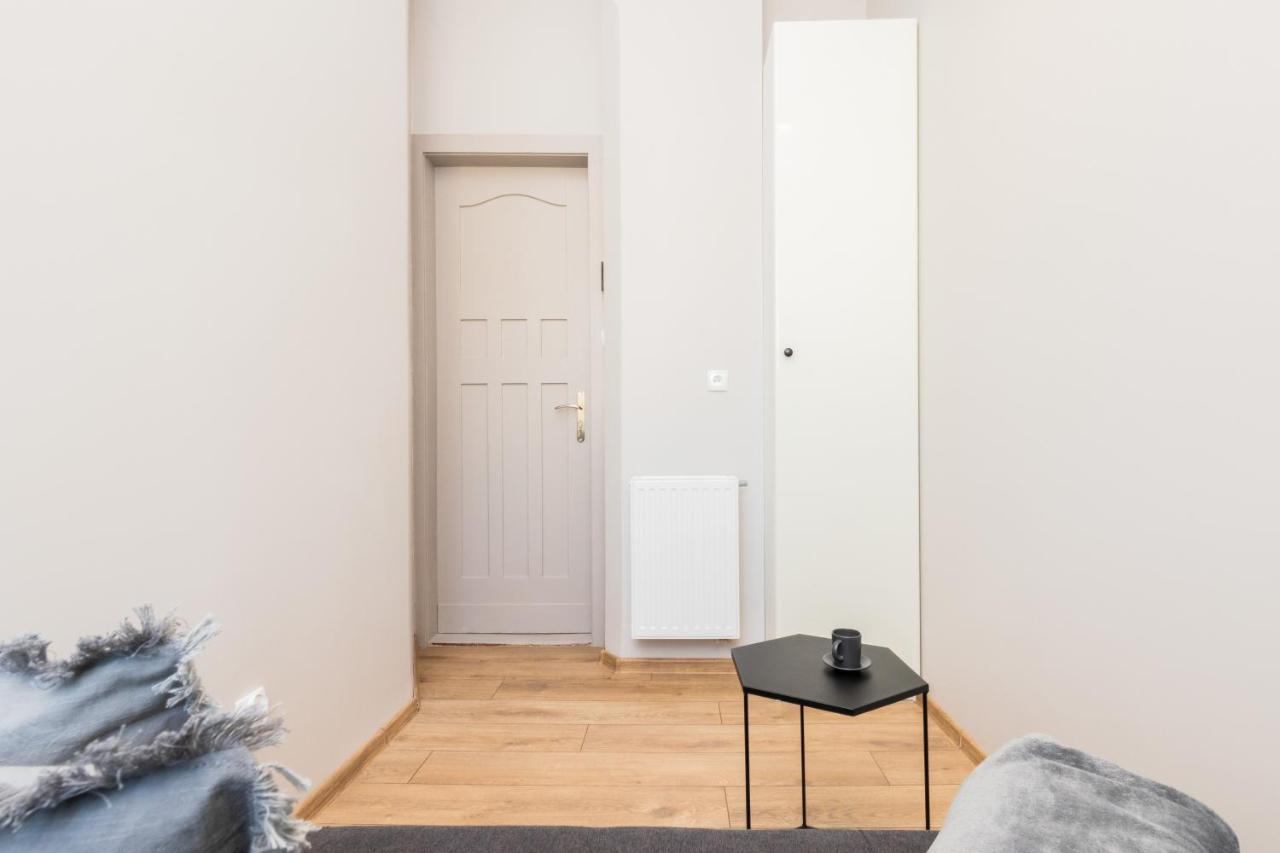 Sopot Rivoli Apartments Near The Beach & Pier By Noclegi Renters Bagian luar foto