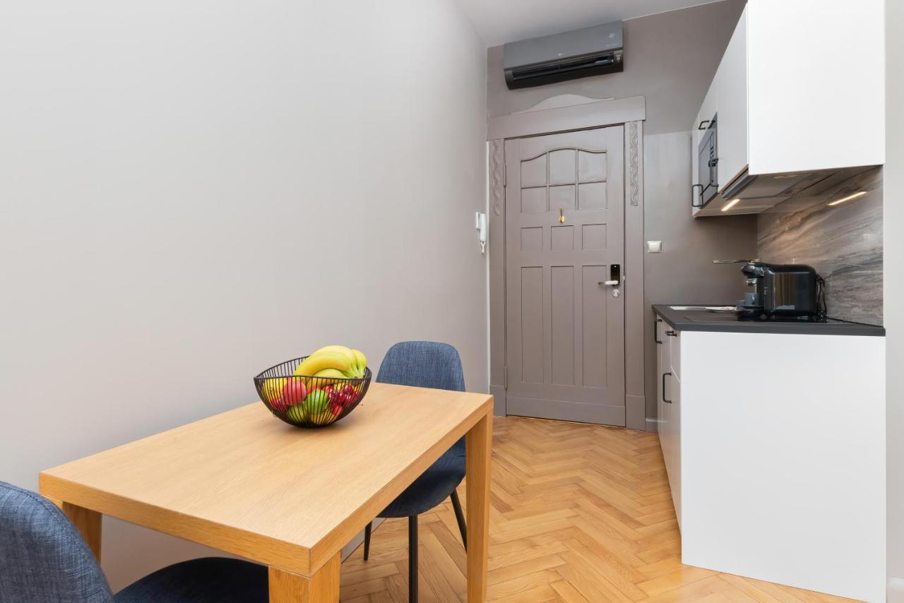 Sopot Rivoli Apartments Near The Beach & Pier By Noclegi Renters Bagian luar foto