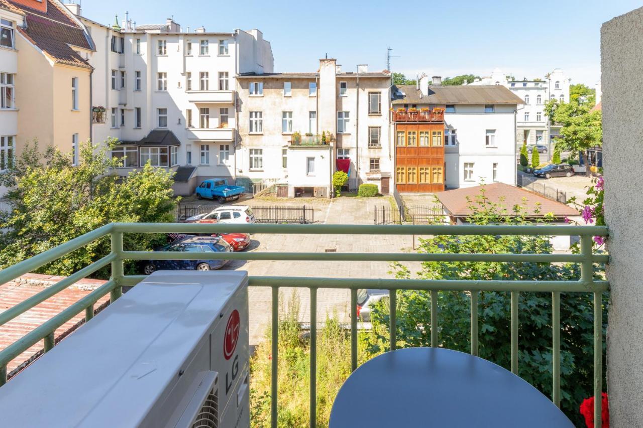 Sopot Rivoli Apartments Near The Beach & Pier By Noclegi Renters Bagian luar foto