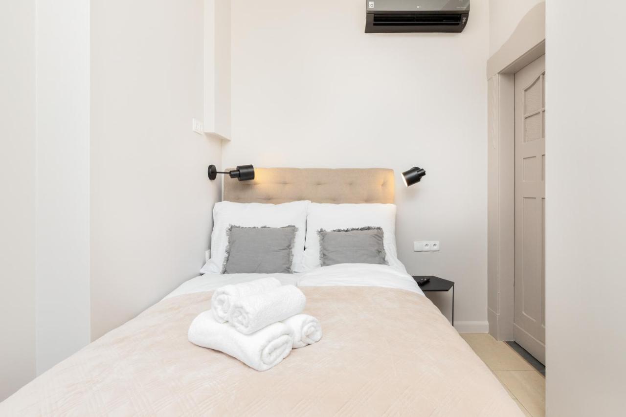 Sopot Rivoli Apartments Near The Beach & Pier By Noclegi Renters Bagian luar foto